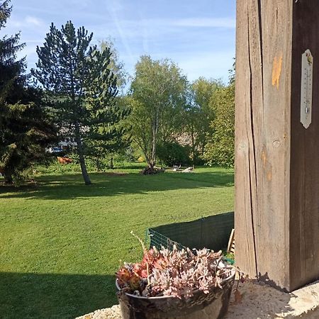 Les Rives Du Drac Lägenhet Chabottes Exteriör bild